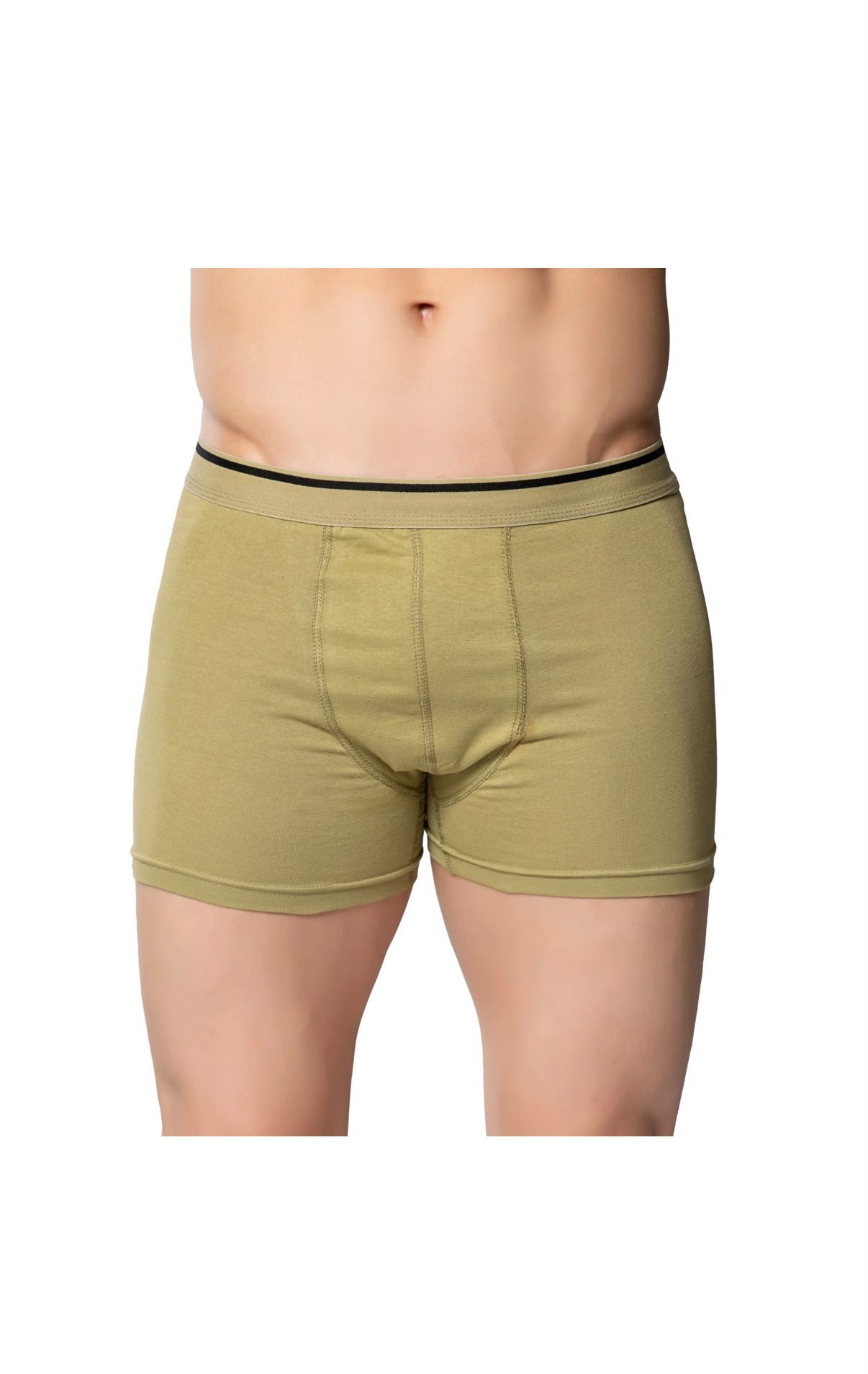 SEDEF MARKA 12Lİ ASKERİ BOXER