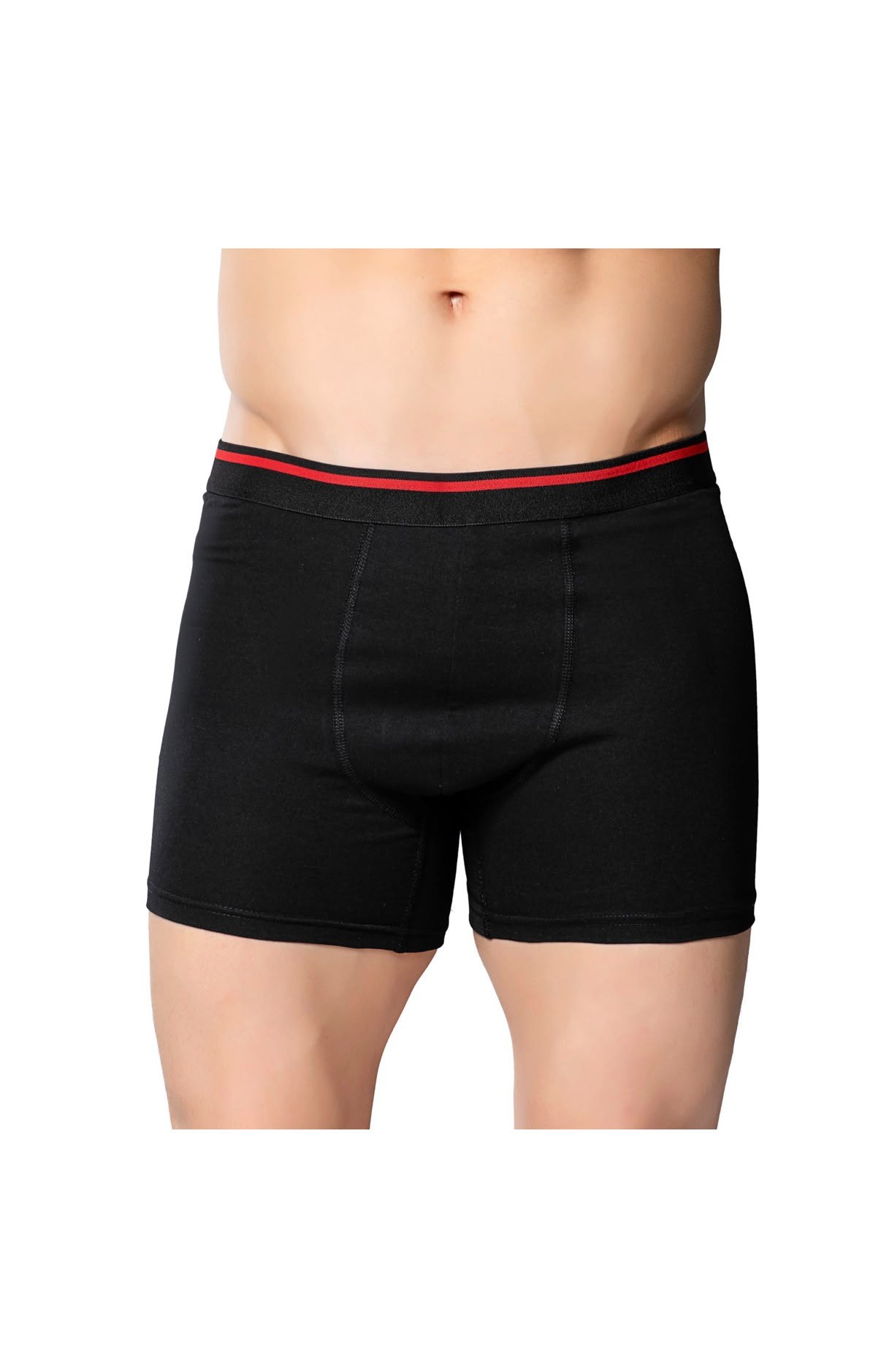SEDEF ERKEK 12Lİ LİKRALI BOXER