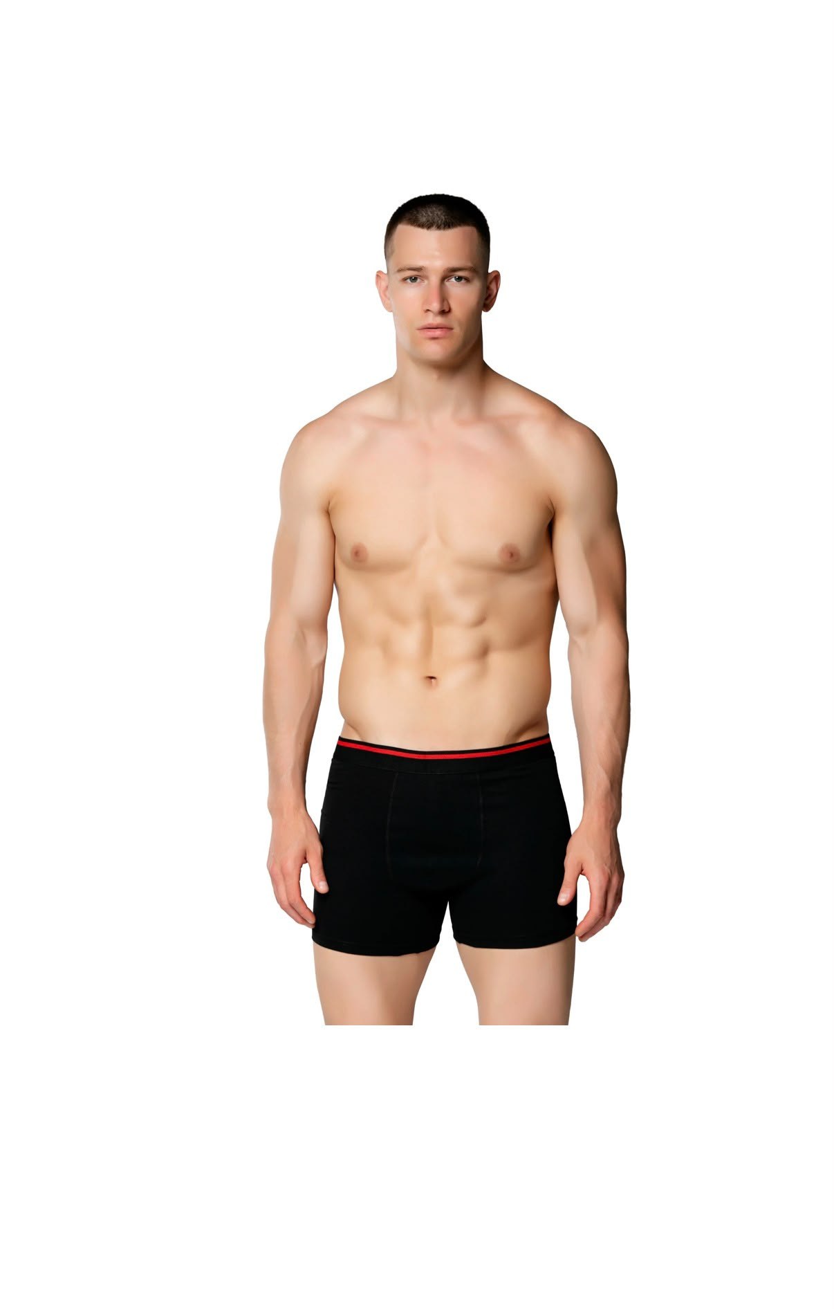 SEDEF ERKEK 12Lİ LİKRALI BOXER