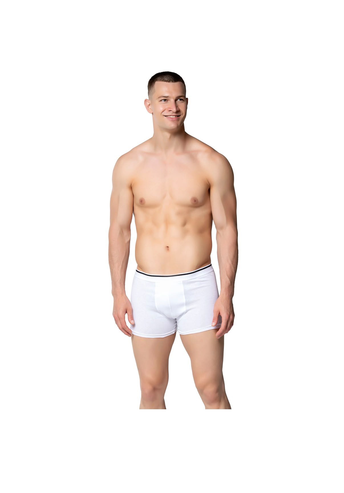 SEDEF ERKEK 12Lİ LİKRALI BOXER