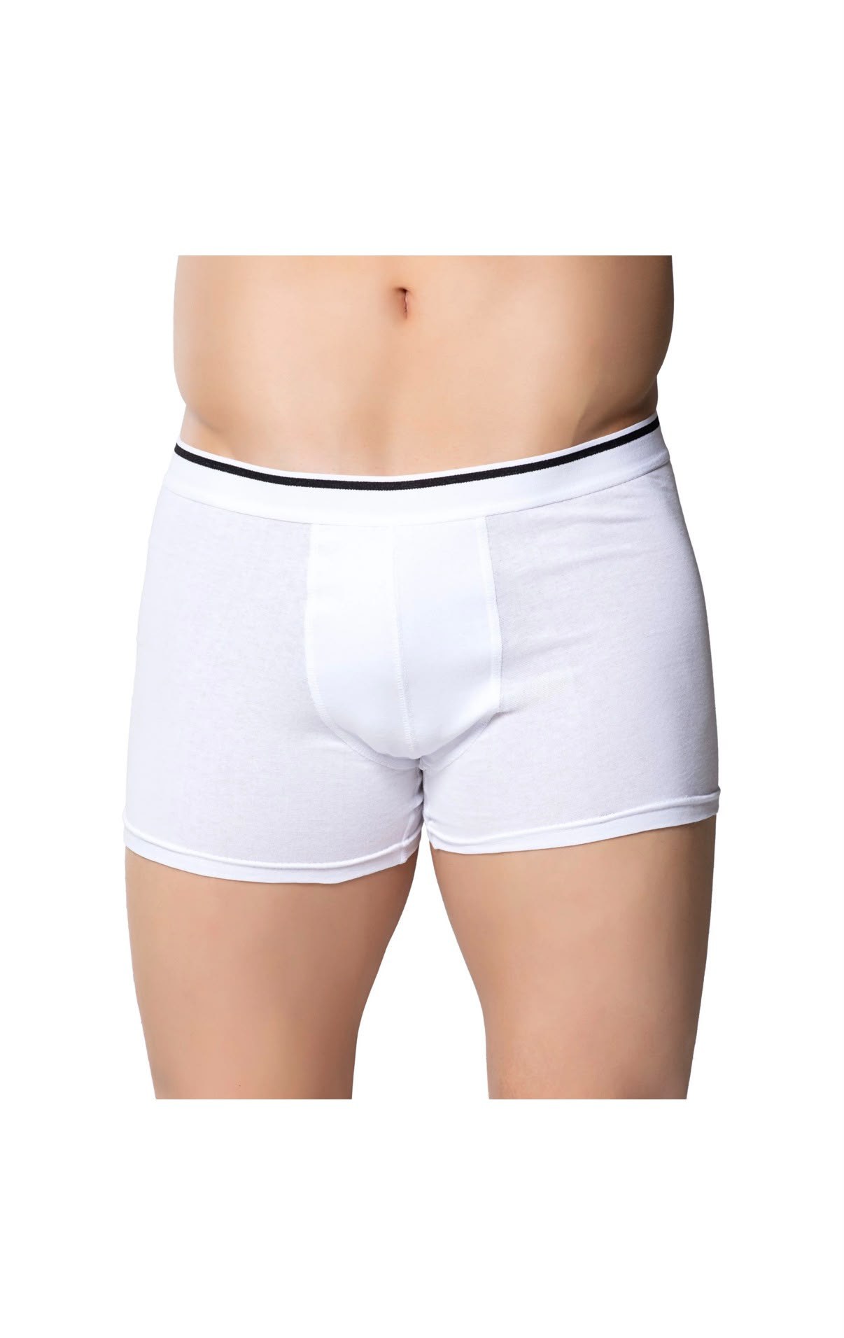 SEDEF ERKEK 12Lİ LİKRALI BOXER