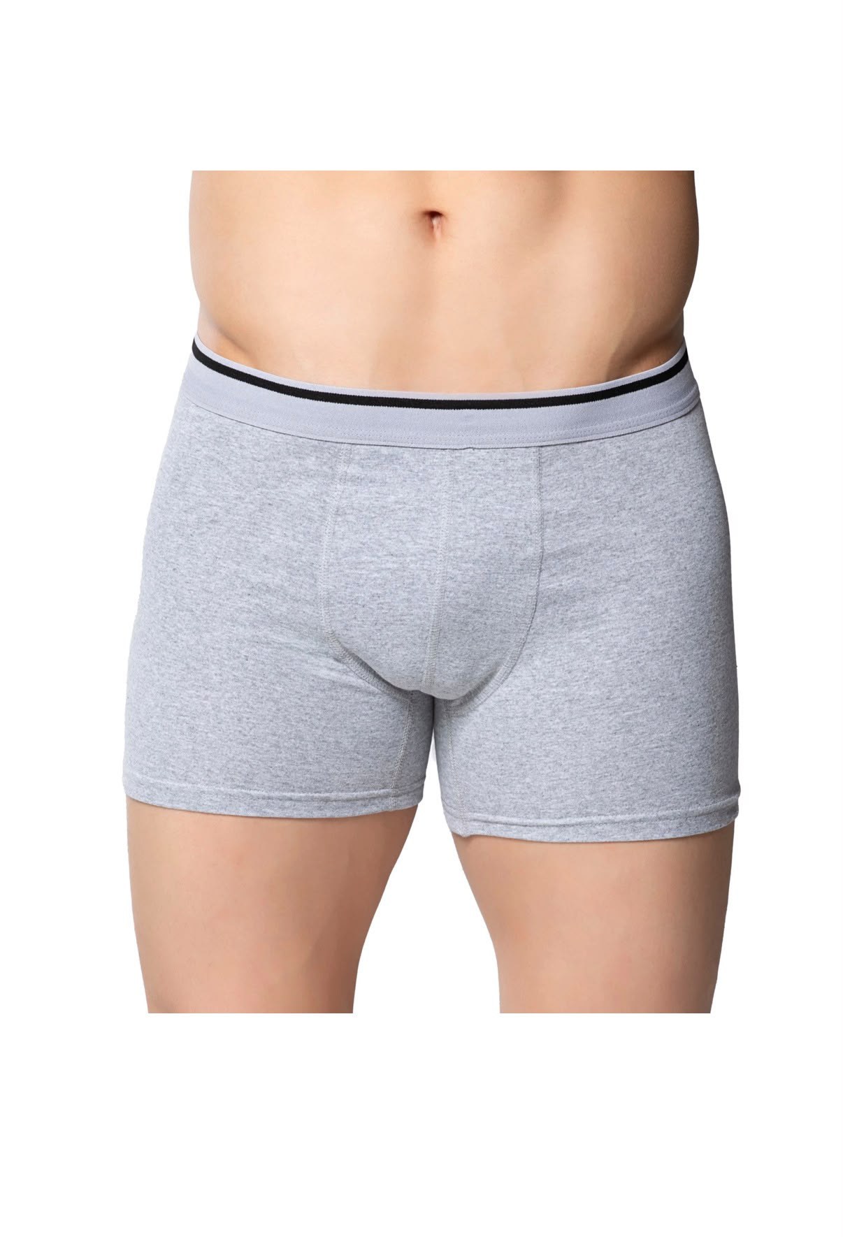 SEDEF ERKEK 12Lİ LİKRALI BOXER