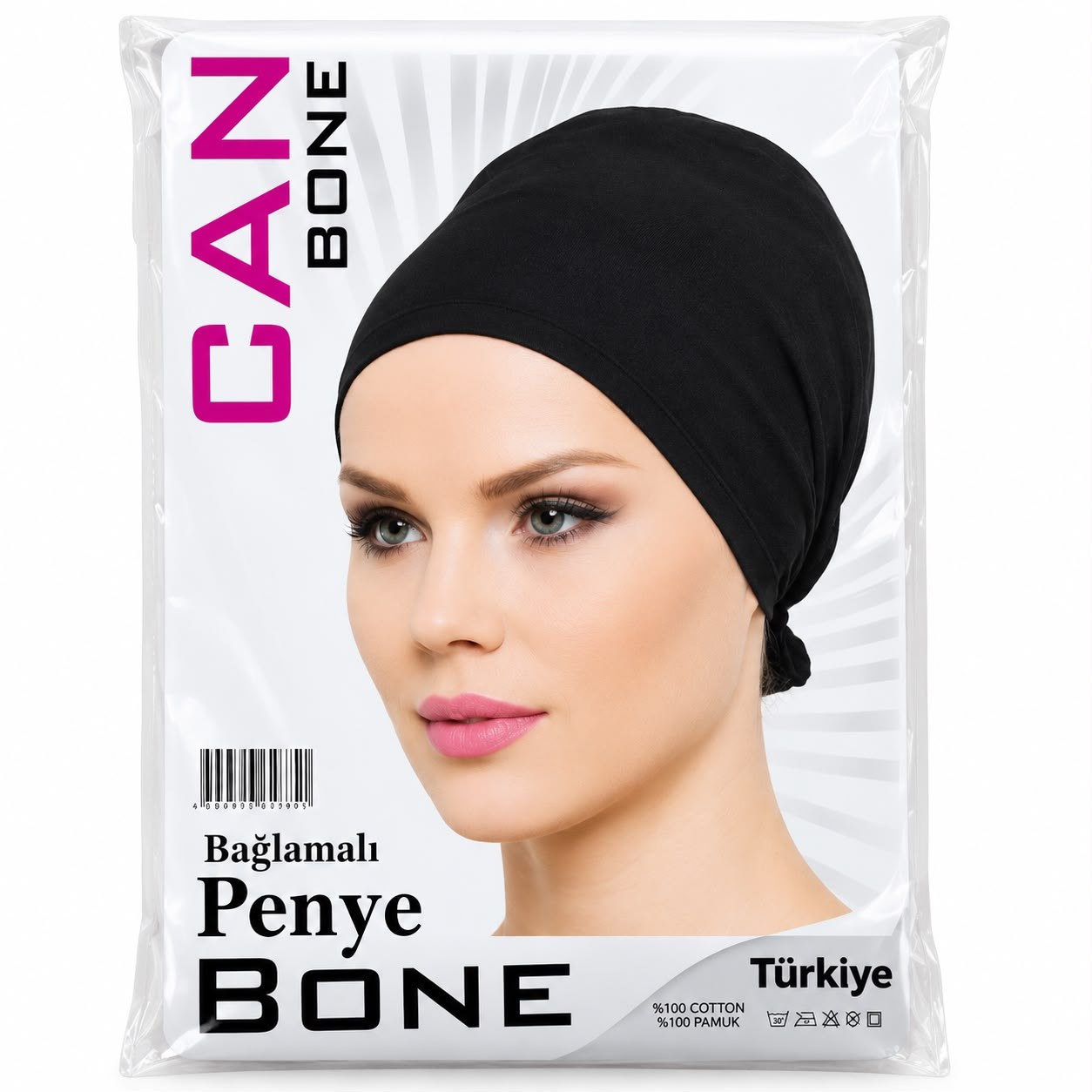 CAN PENYE 5Lİ BONE BAĞLAMALI