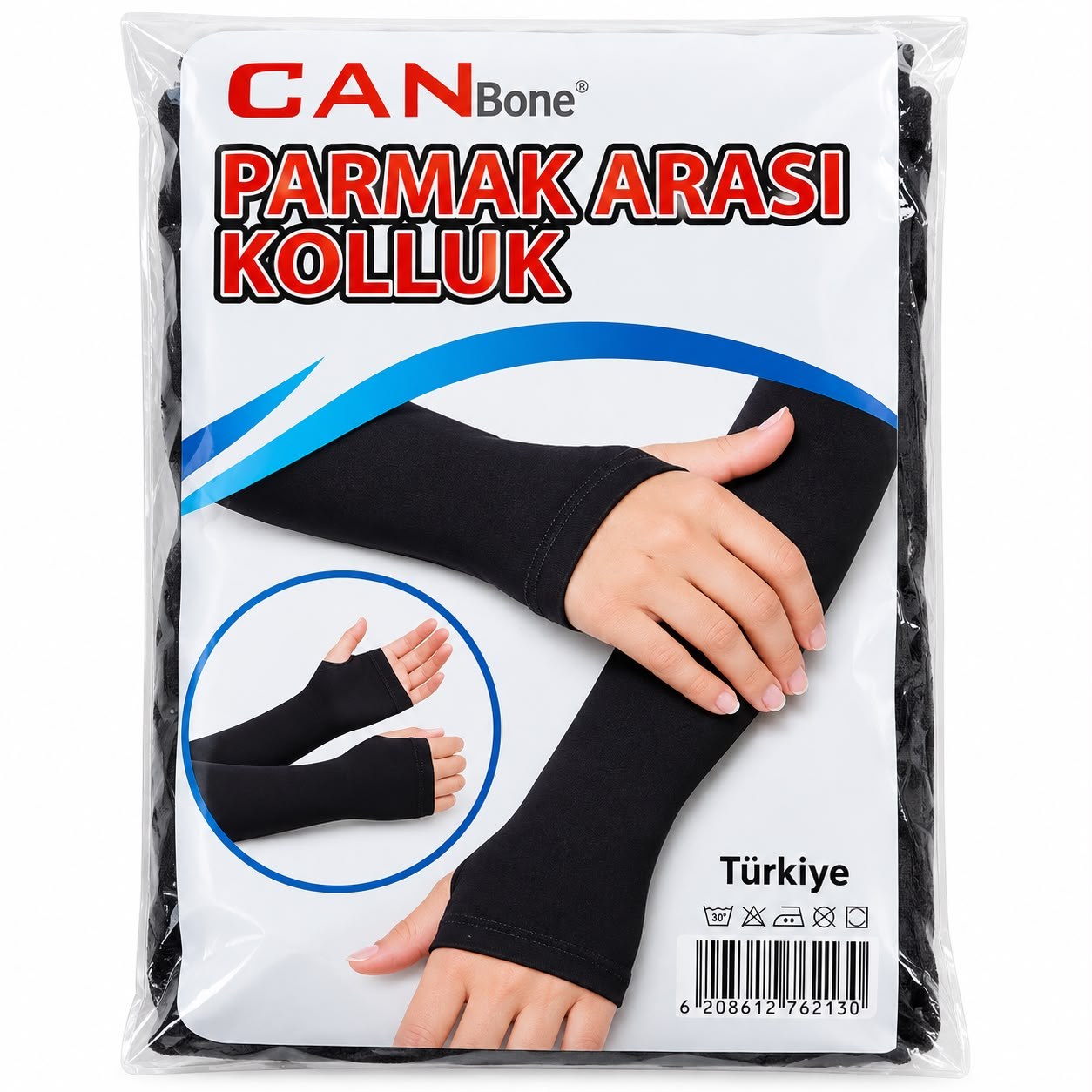 CAN MARKA 5Lİ PARMAK ARASI KOLLUK